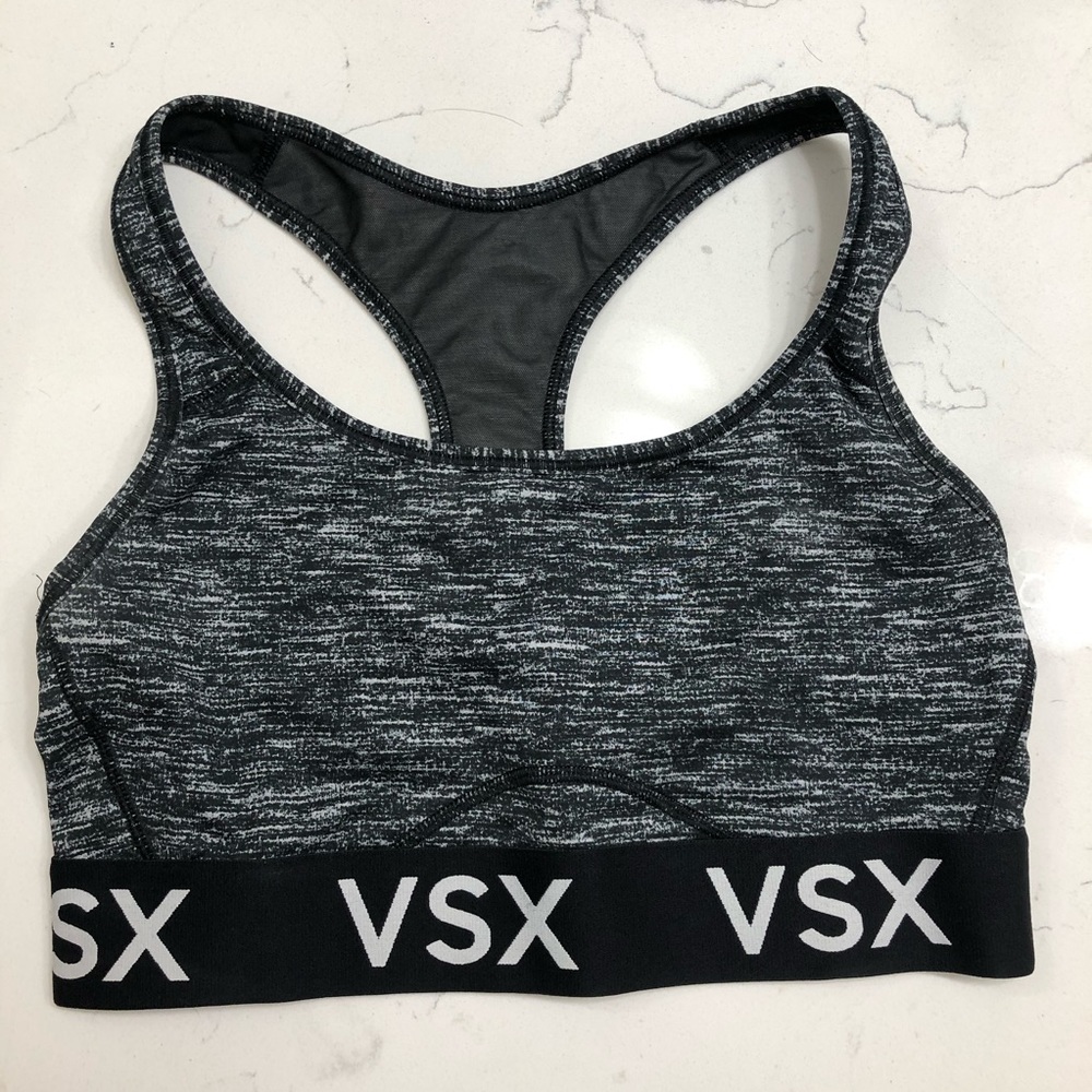 Victoria’s Secret sports bra